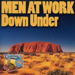Men At  Work