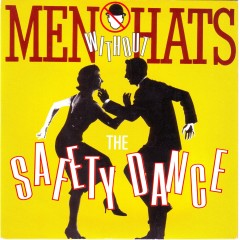 Men Whitout Hats
